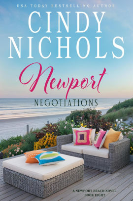 Newport Negotiations