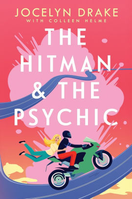 The Hitman and the Psychic