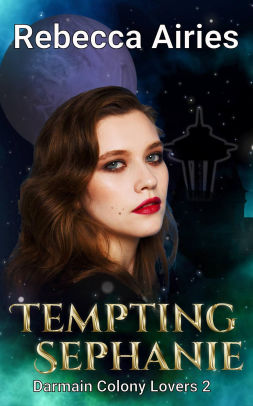 Tempting Sephanie