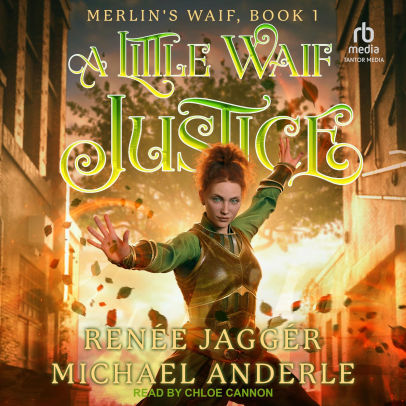 A Little Waif Justice