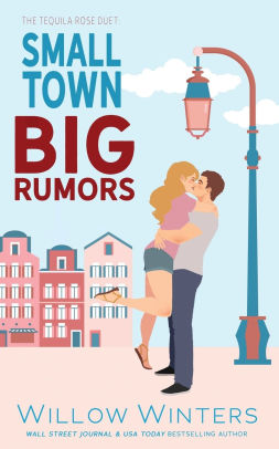 Small Town Big Rumours