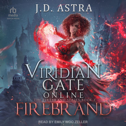 Firebrand