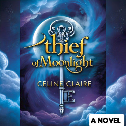 The Thief of Moonlight