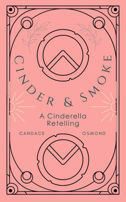 Cinder & Smoke