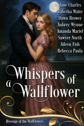 Whispers of a Wallflower
