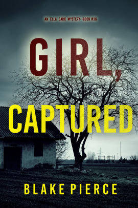Girl, Captured