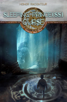 The Sleeping Prince(ss) Curse