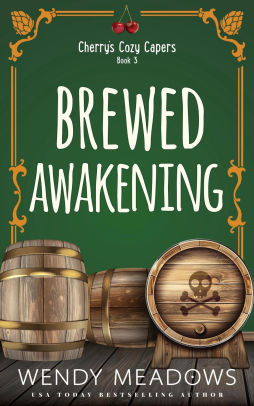 Brewed Awakening