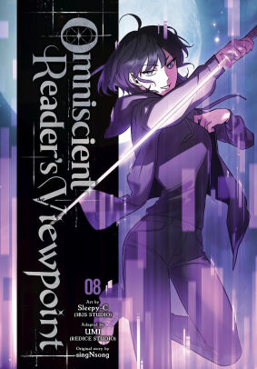 Omniscient Reader's Viewpoint, Vol. 8 Sleepy-C(3B2S