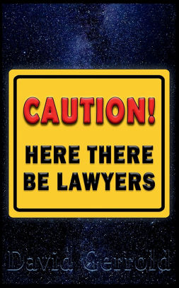 Here There Be Lawyers