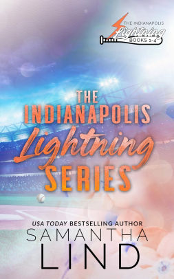 The Indianapolis Lightning Series