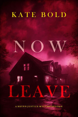 Now Leave