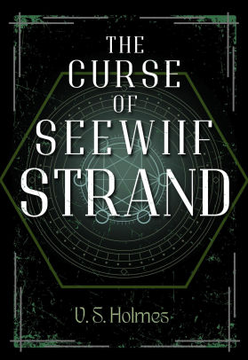 The Curse of Seewiif Strand
