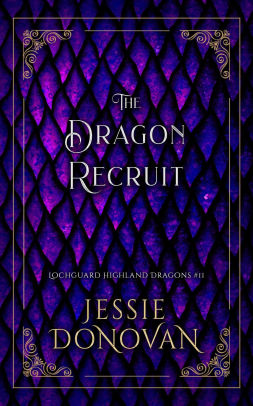 The Dragon Recruit