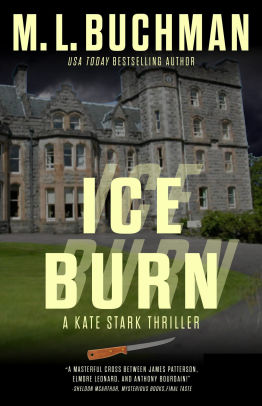 Ice Burn