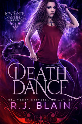Death Dance