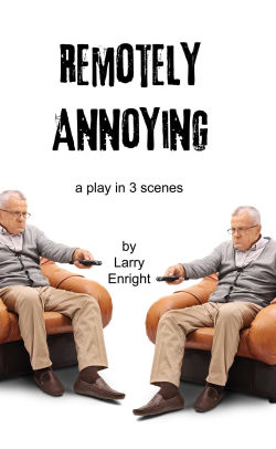 Remotely Annoying