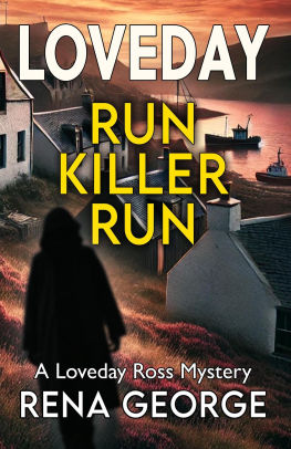 Run Killer Run