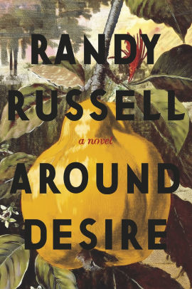 Around Desire