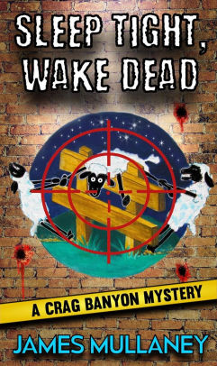 Sleep Tight, Wake Dead