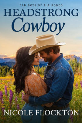 Headstrong Cowboy