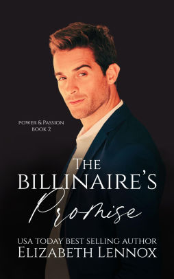 The Billionaire's Promise