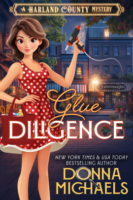 Glue Diligence