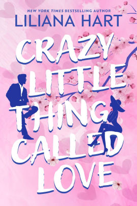 Crazy Little Thing Called Love