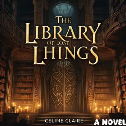 The Library of Lost Things