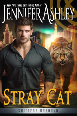 Stray Cat