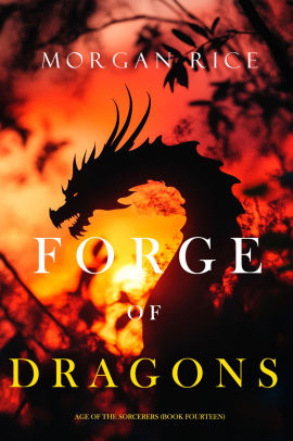 Forge of Dragons