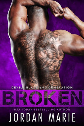 Broken