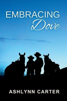 Embracing Dove