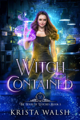 Witch Contained