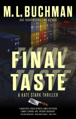 Final Taste