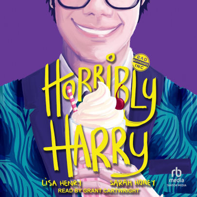 Horribly Harry