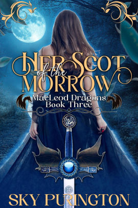 Her Scot of the Morrow
