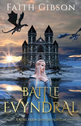 Battle of Evyndral