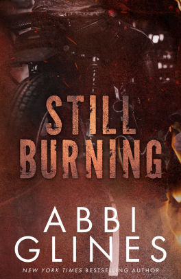 Still Burning