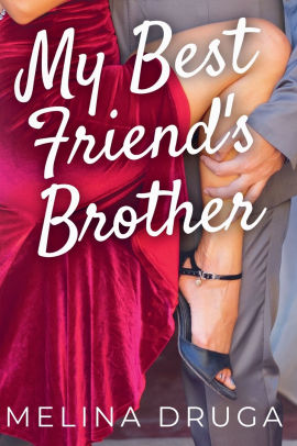 My Best Friend's Brother
