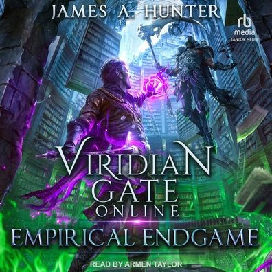 Empirical Endgame