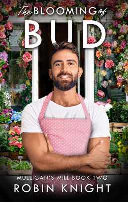The Blooming of Bud