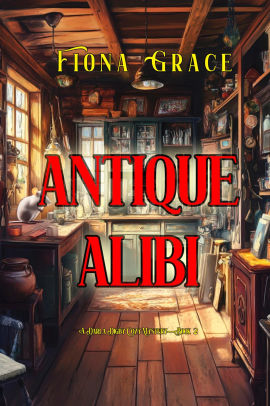 Antique Alibi