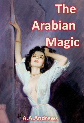 The Arabian Magic
