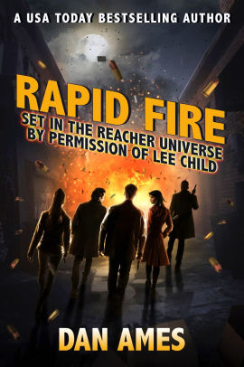 RAPID FIRE