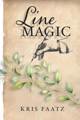 Line Magic