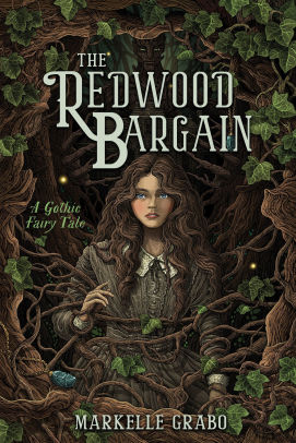 The Redwood Bargain
