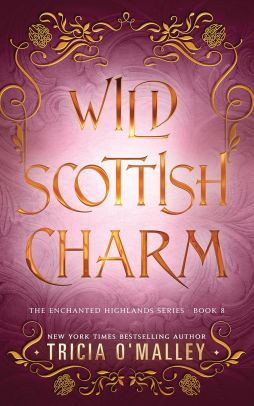 Wild Scottish Charm