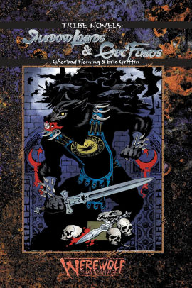 Shadow Lords & Get of Fenris