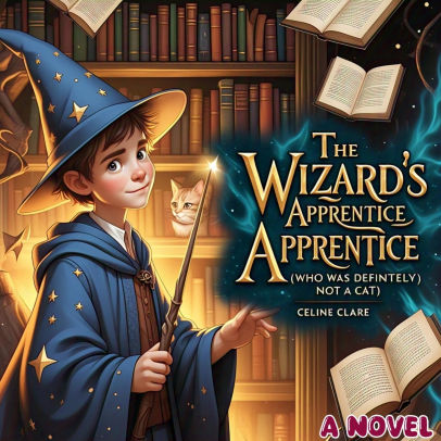 The Wizard's Apprentice